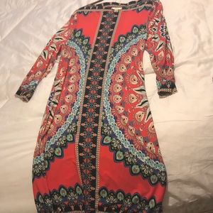 Ladies dress size 14